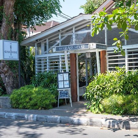 Kejora 12 Beachfront 3 Bedroom Luxe Villa Sanur Exterior foto
