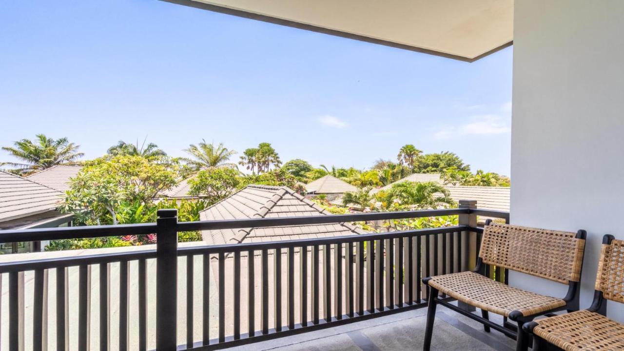Kejora 12 Beachfront 3 Bedroom Luxe Villa Sanur Exterior foto