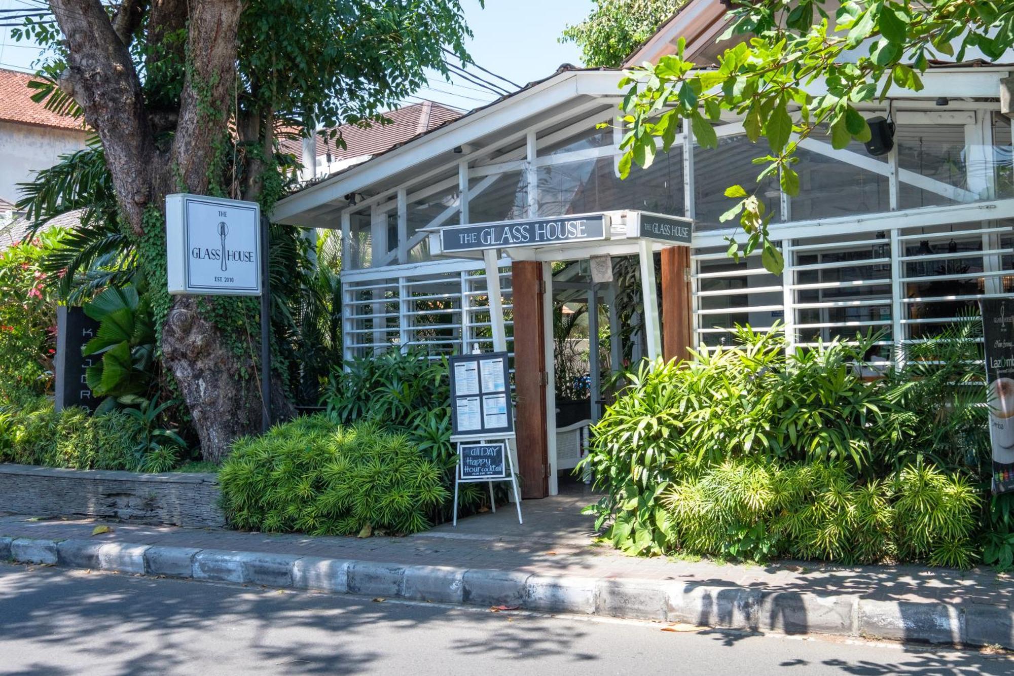 Kejora 12 Beachfront 3 Bedroom Luxe Villa Sanur Exterior foto